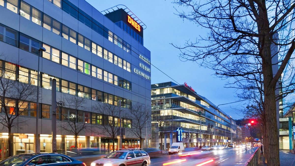 Potvrzeno. Pavel Tykač koupil polovinu Mafry